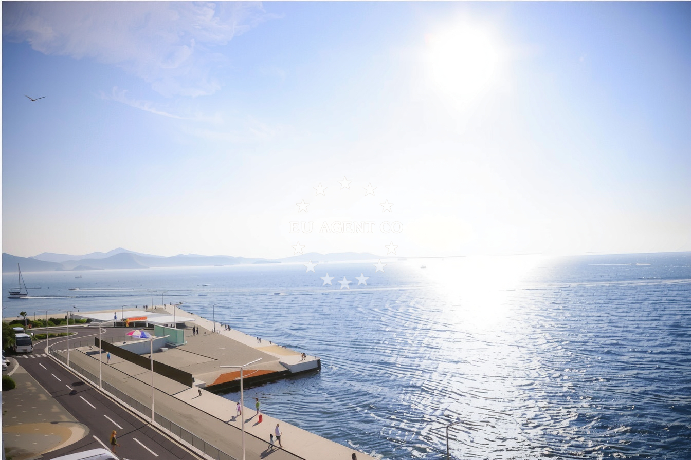 Additional view of Mijo restaurant in Restaurant in Zadar, North Dalmatia, Croatia photo 14