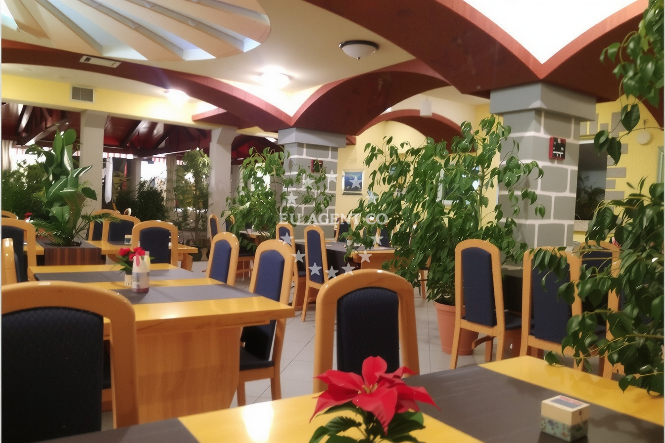 Additional view of Mijo restaurant in Restaurant in Zadar, North Dalmatia, Croatia photo 15