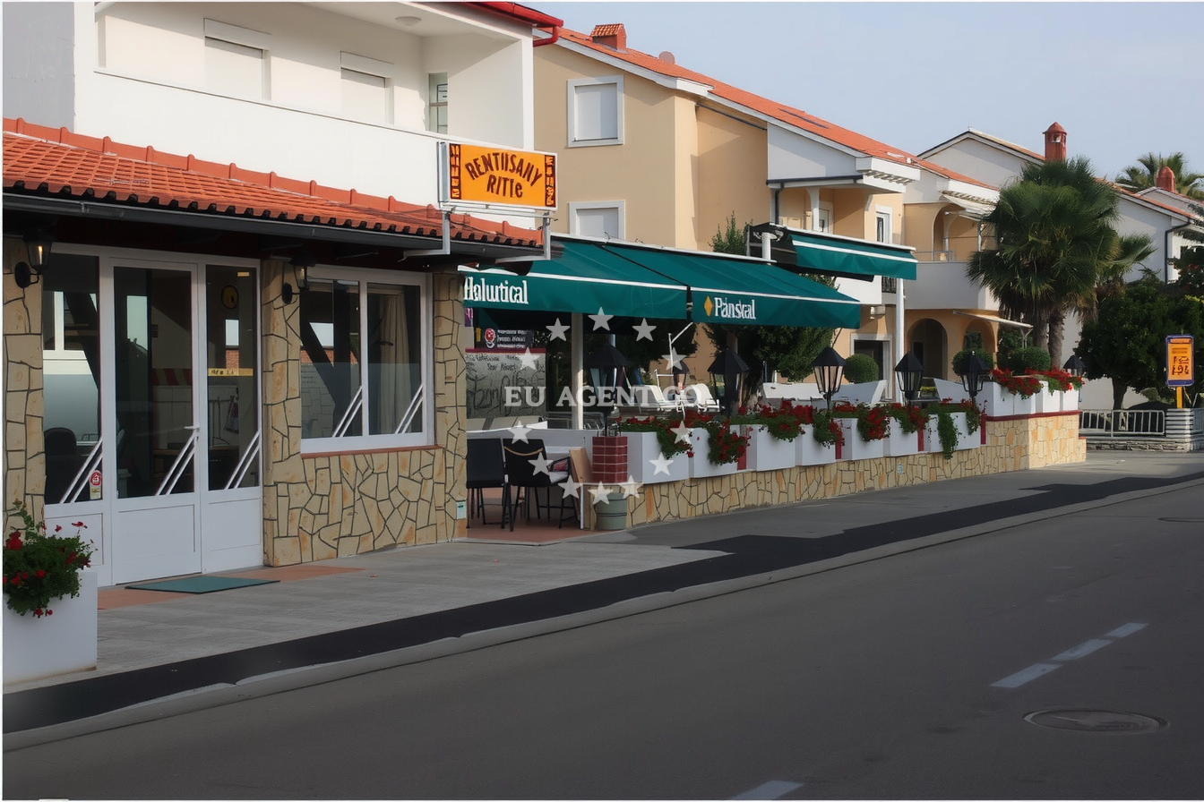 Additional view of Mijo restaurant in Restaurant in Zadar, North Dalmatia, Croatia photo 16