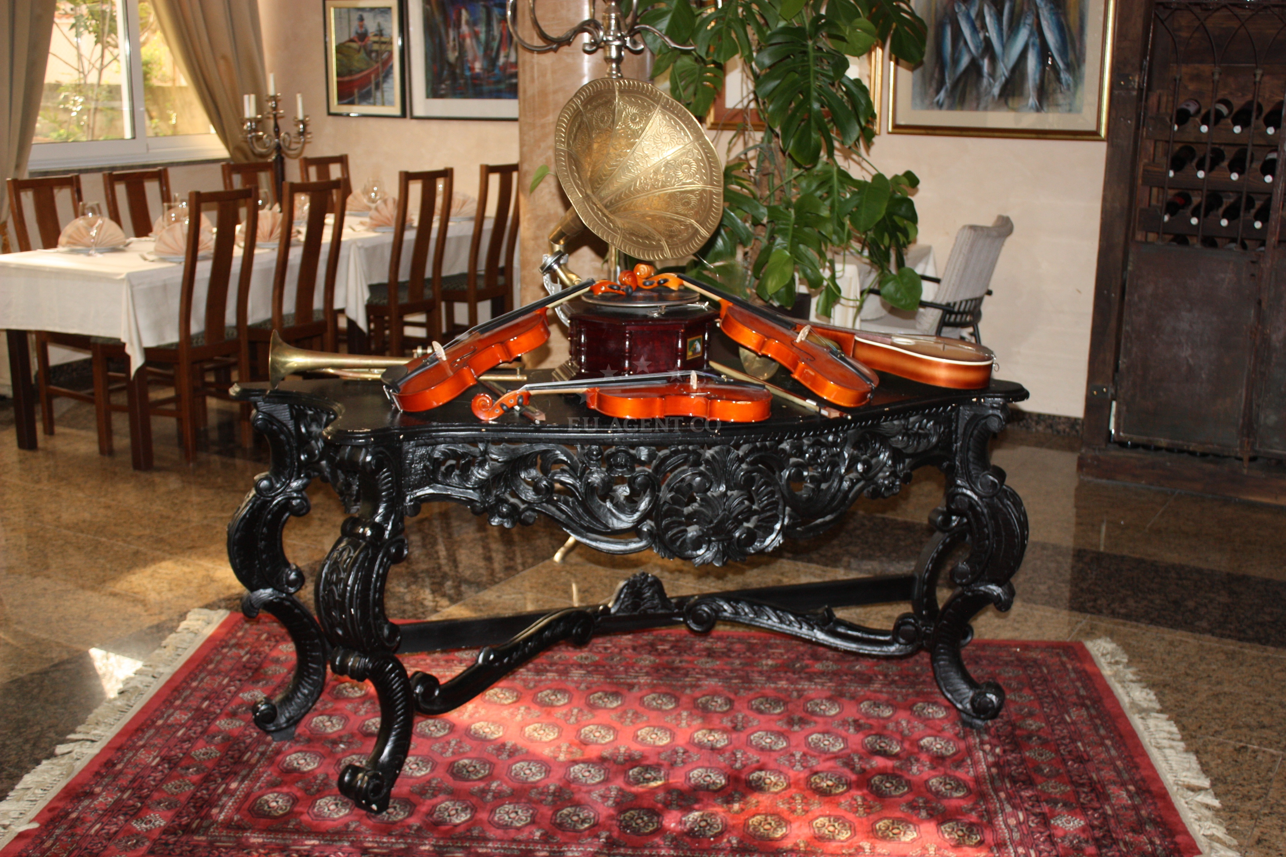 Additional view of Niko restaurant in Restaurant in Zadar, North Dalmatia, Croatia photo 7