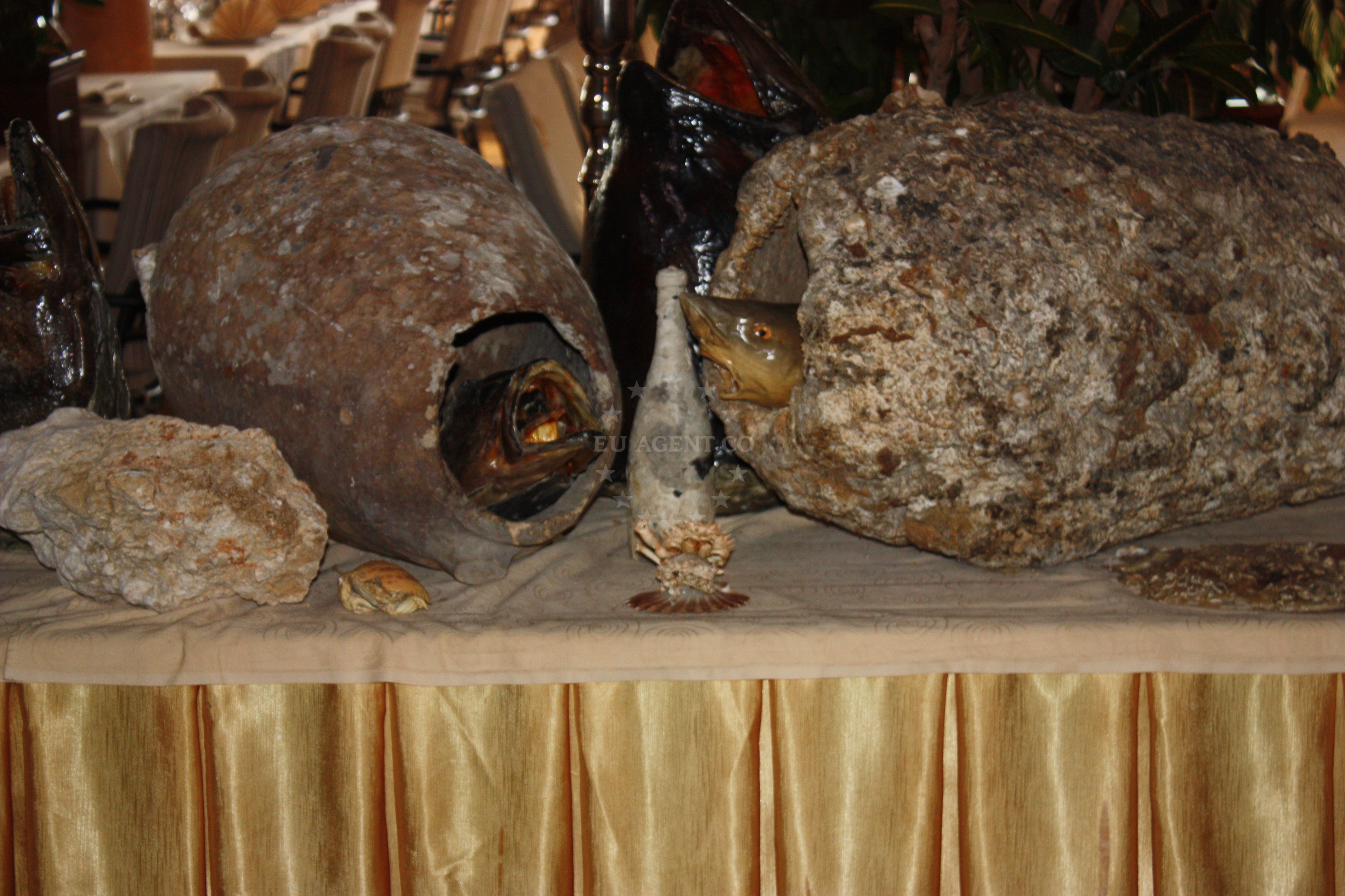 Additional view of Niko restaurant in Restaurant in Zadar, North Dalmatia, Croatia photo 9