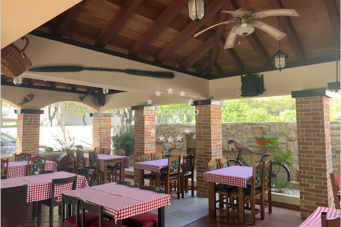 Additional view of Rafaelo restaurant in Restaurant in Zadar, North Dalmatia, Croatia photo 8