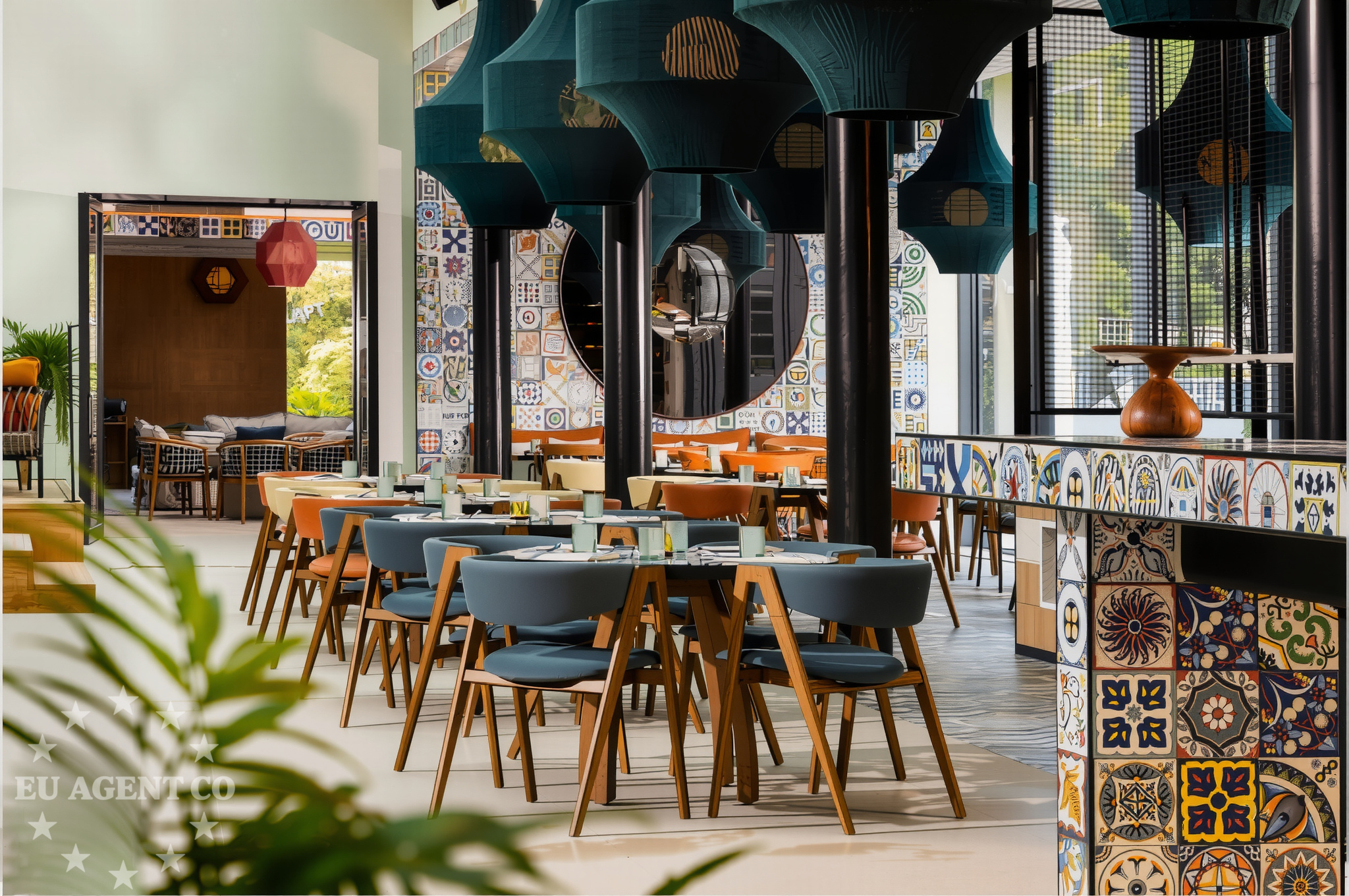 Additional view of Restaurant in Restaurant in Zadar, North Dalmatia, Croatia photo 5