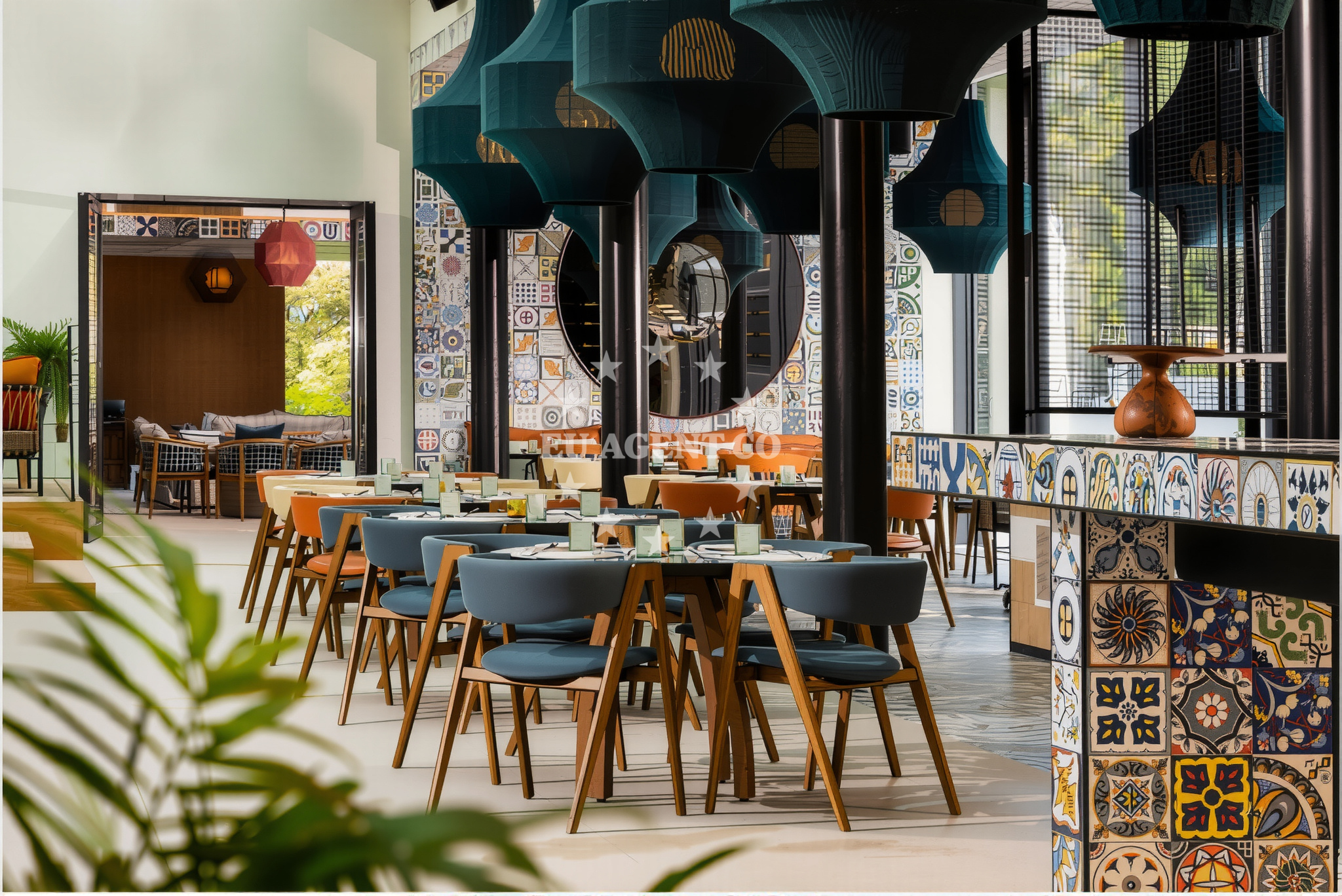 Additional view of Restaurant in Restaurant in Zadar, North Dalmatia, Croatia photo 10
