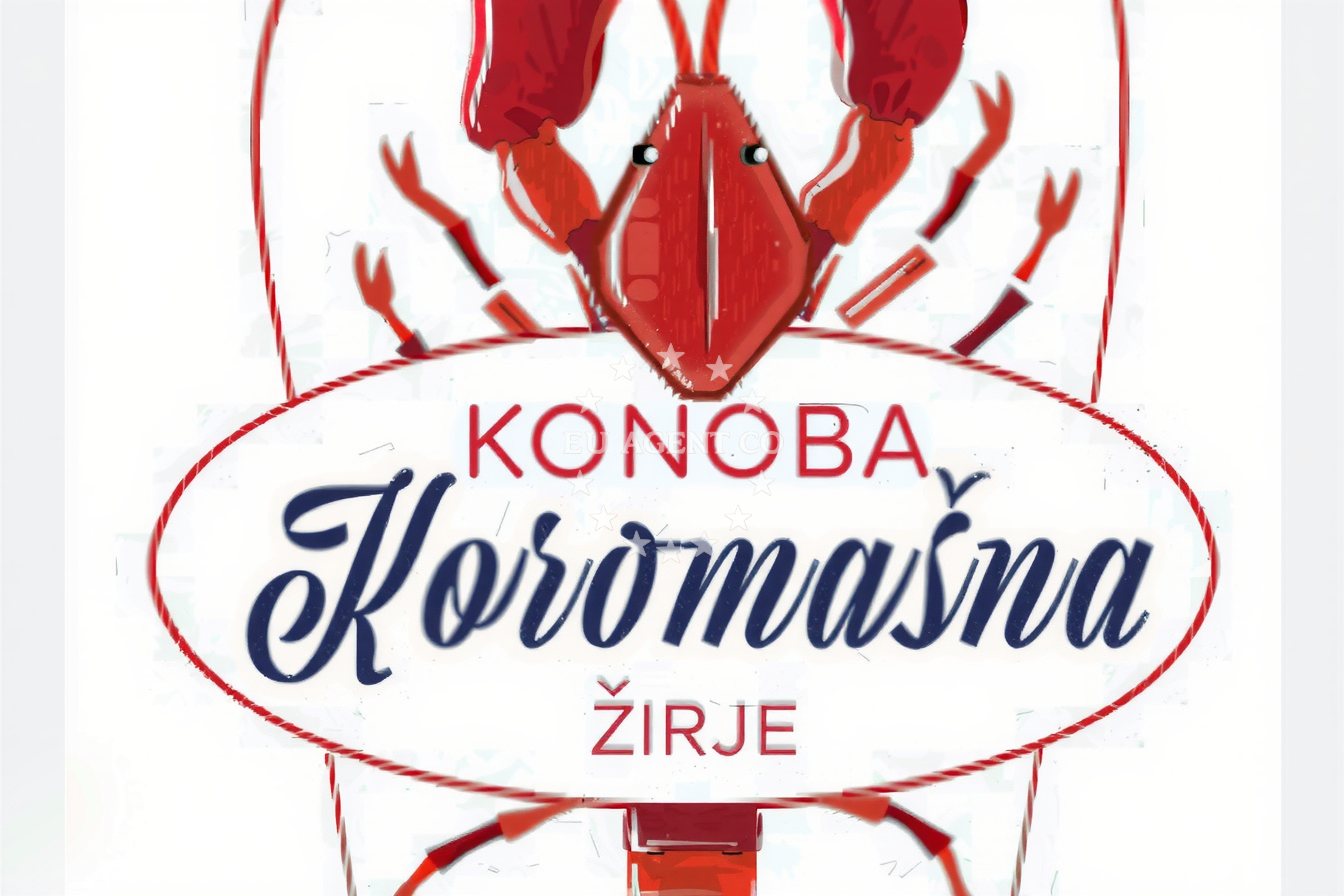 Additional view of Konoba Koromasna restaurant in Restaurant in Žirje on the island Žirje, North Dalmatia, Croatia photo 13