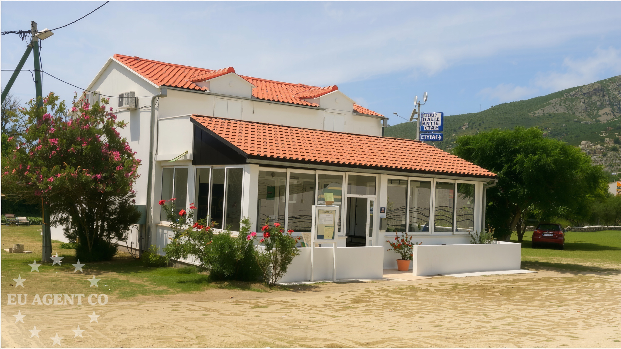 Additional view of Restaurant in Restaurant in Banići, South Dalmatia, Croatia photo 6