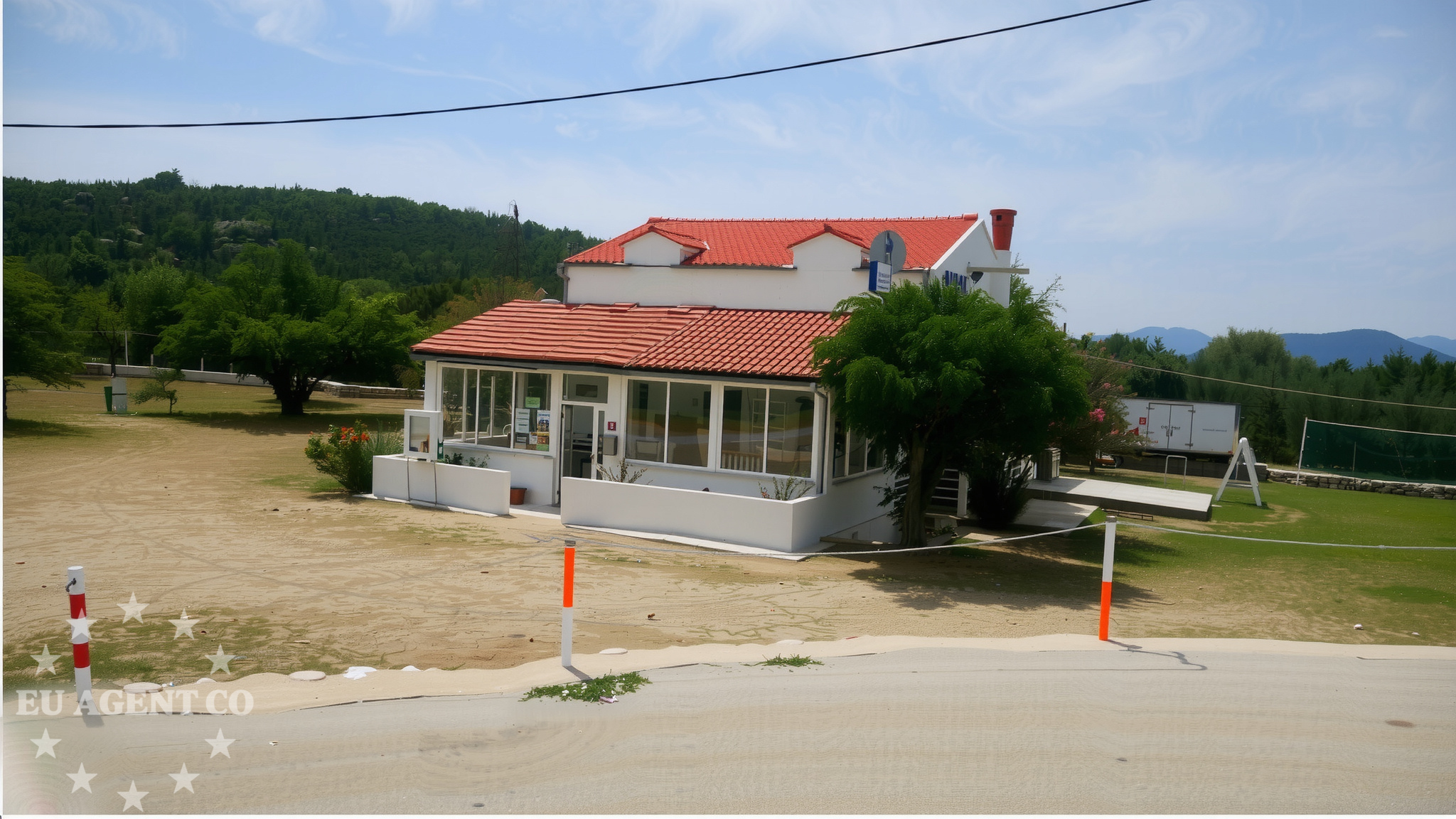 Additional view of Restaurant in Restaurant in Banići, South Dalmatia, Croatia photo 7