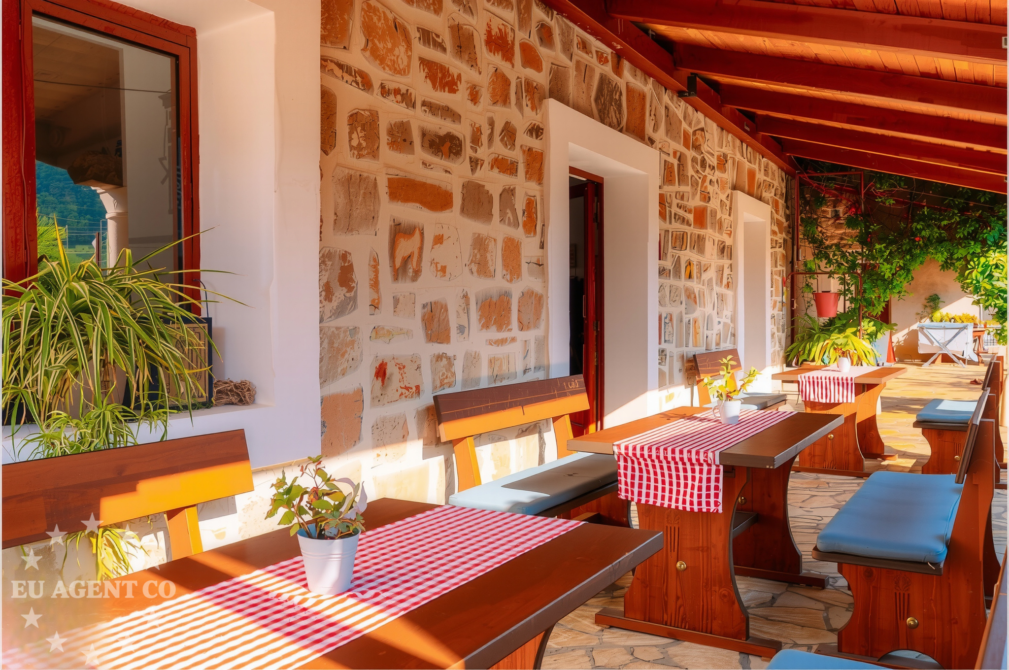 Additional view of Restaurant in Restaurant in Brijesta, South Dalmatia, Croatia photo 4