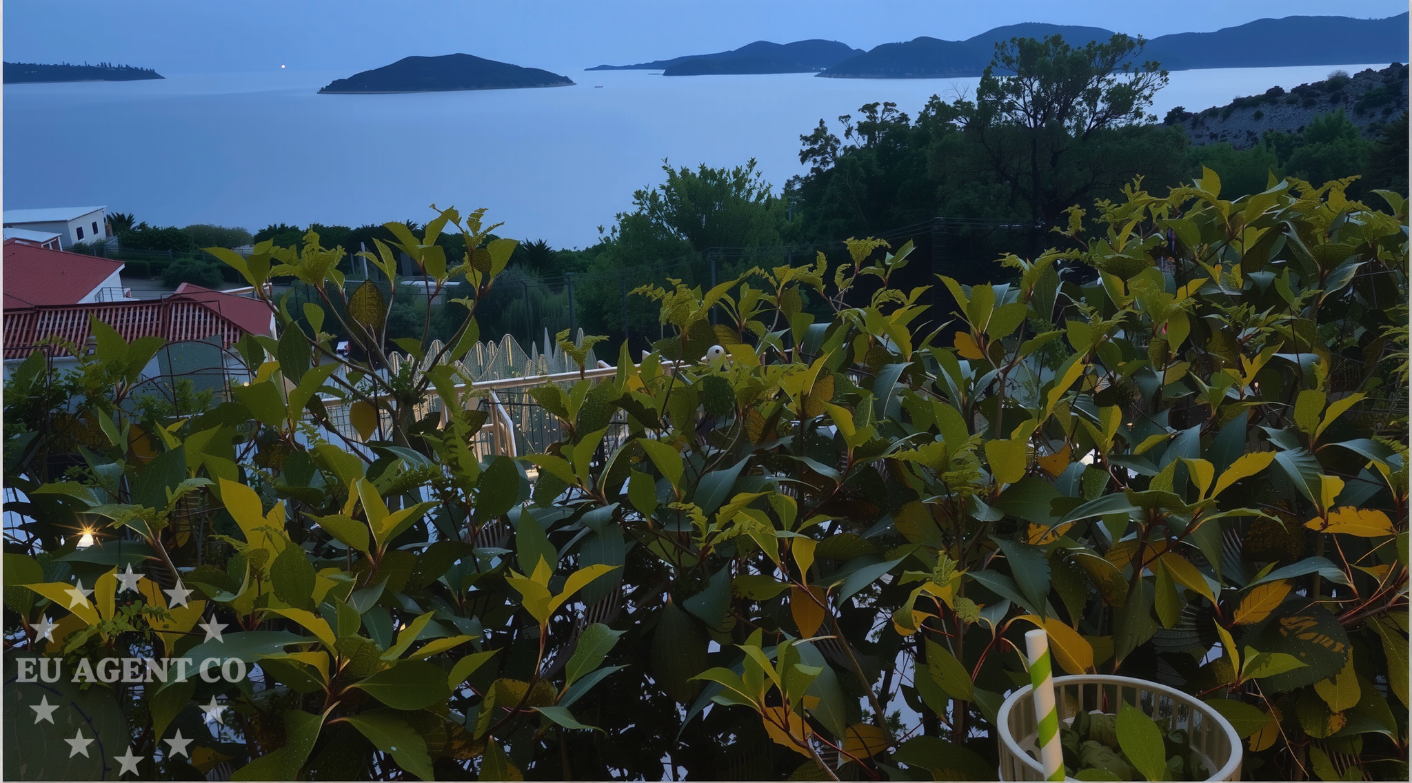 Additional view of Restaurant in Restaurant in Brsečine, South Dalmatia, Croatia photo 6