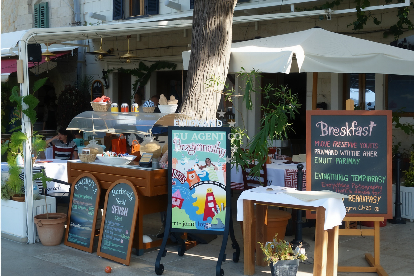 Additional view of Bugenvila restaurant in Restaurant in Cavtat, South Dalmatia, Croatia photo 7
