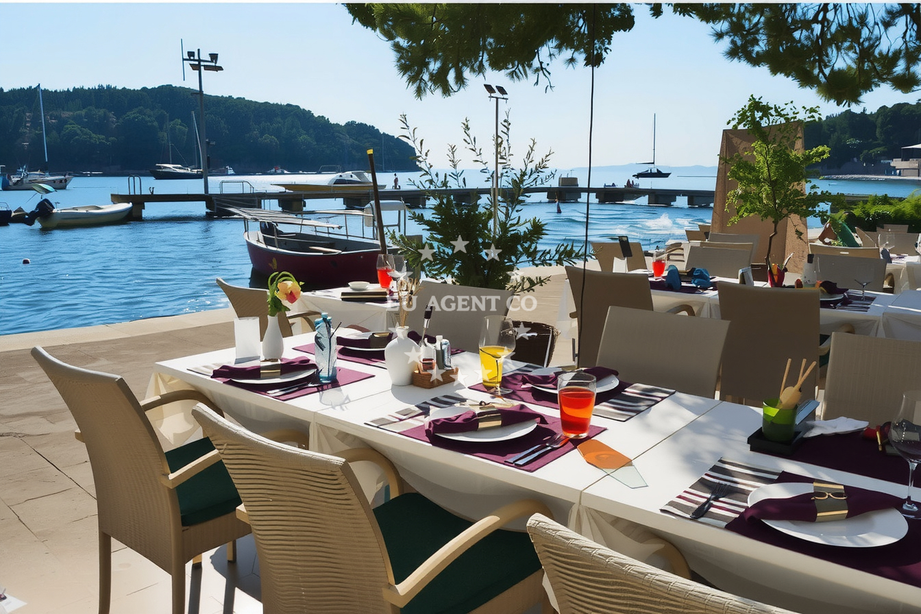 Additional view of Bugenvila restaurant in Restaurant in Cavtat, South Dalmatia, Croatia photo 8