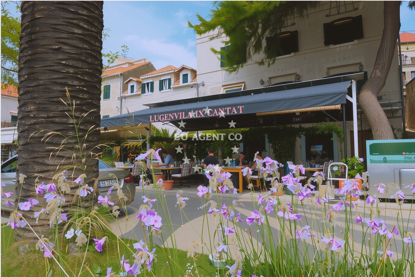 Additional view of Bugenvila restaurant in Restaurant in Cavtat, South Dalmatia, Croatia photo 9