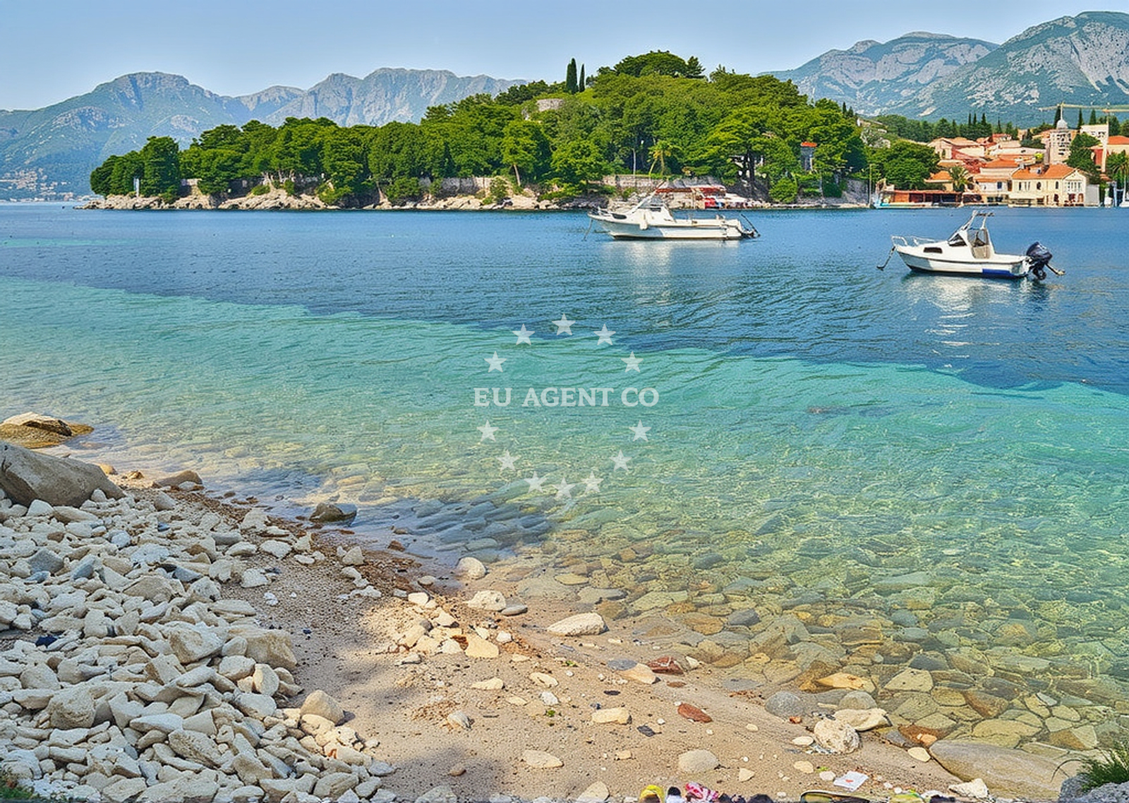 Additional view of Galija restaurant in Restaurant in Cavtat, South Dalmatia, Croatia photo 5