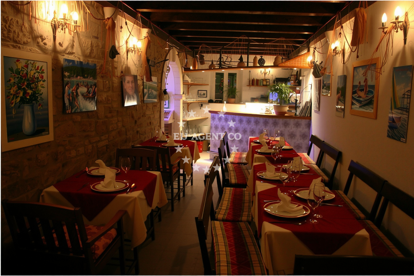 Additional view of Galija restaurant in Restaurant in Cavtat, South Dalmatia, Croatia photo 7