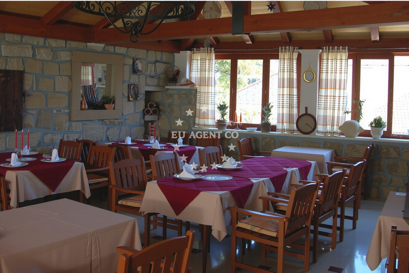 Additional view of Galija restaurant in Restaurant in Cavtat, South Dalmatia, Croatia photo 8