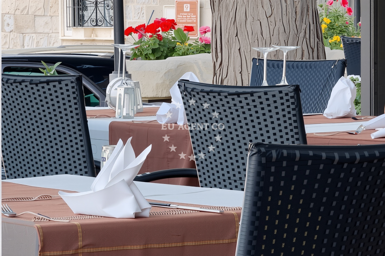 Additional view of Galija restaurant in Restaurant in Cavtat, South Dalmatia, Croatia photo 9