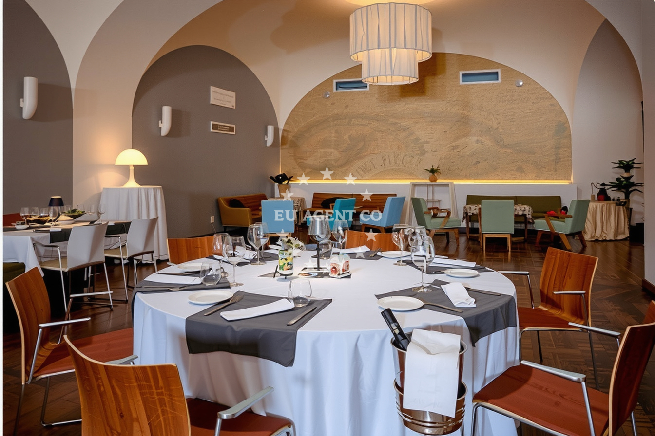 Additional view of Arsenal restaurant in Restaurant in Dubrovnik, South Dalmatia, Croatia photo 12