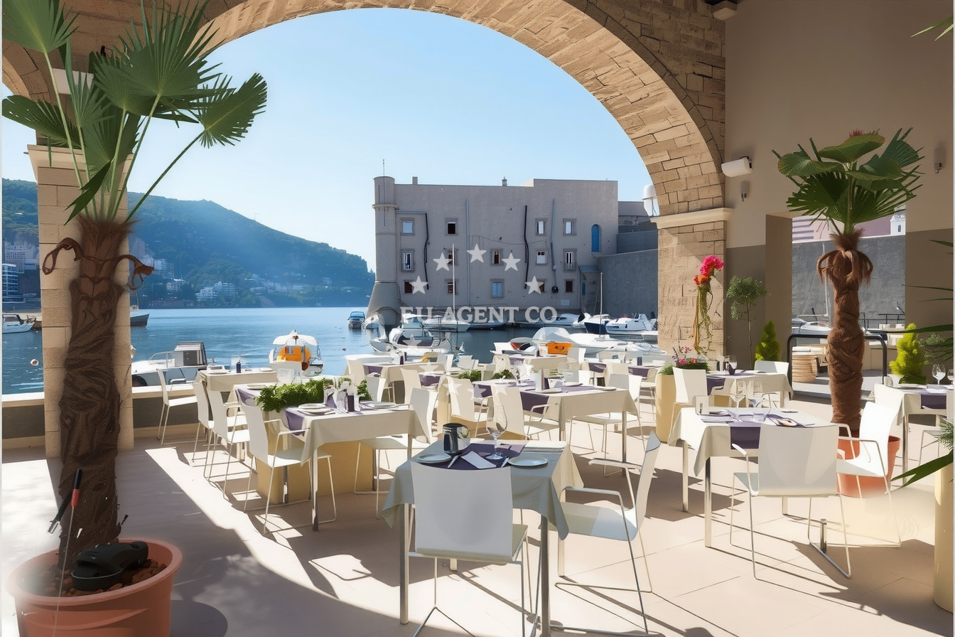 Additional view of Arsenal restaurant in Restaurant in Dubrovnik, South Dalmatia, Croatia photo 13