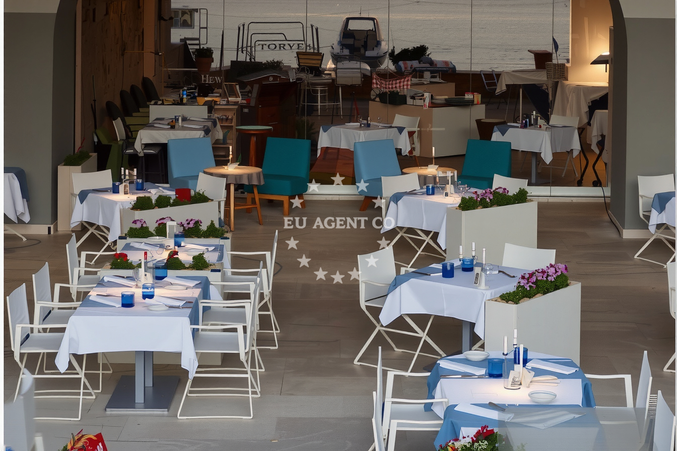 Additional view of Arsenal restaurant in Restaurant in Dubrovnik, South Dalmatia, Croatia photo 14