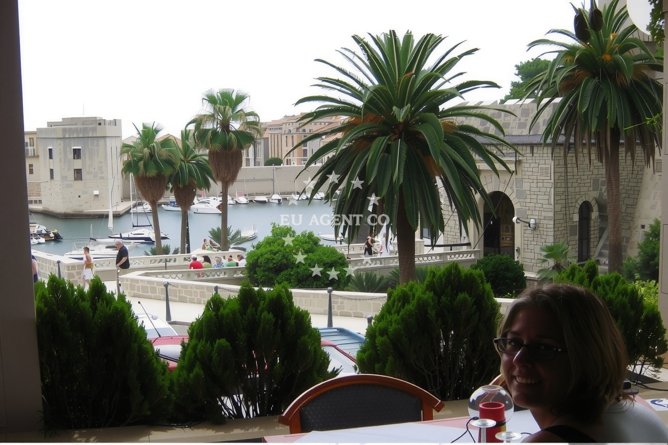 Additional view of Barracuda restaurant in Restaurant in Dubrovnik, South Dalmatia, Croatia photo 6