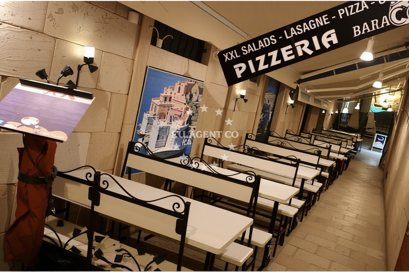 Additional view of Barracuda restaurant in Restaurant in Dubrovnik, South Dalmatia, Croatia photo 7