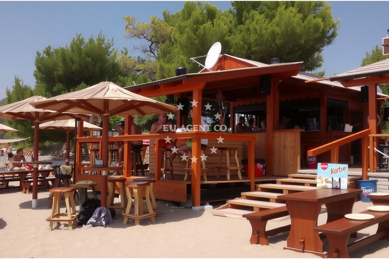 Additional view of Barracuda restaurant in Restaurant in Dubrovnik, South Dalmatia, Croatia photo 8