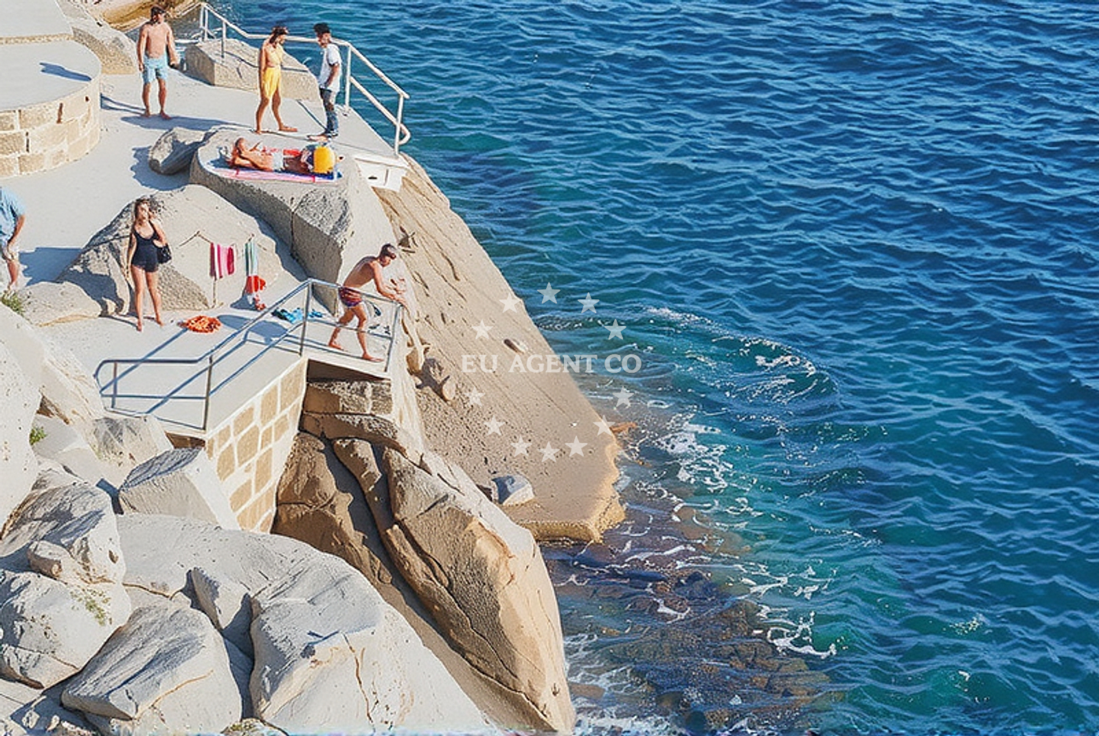 Additional view of Dubravka restaurant in Restaurant in Dubrovnik, South Dalmatia, Croatia photo 5
