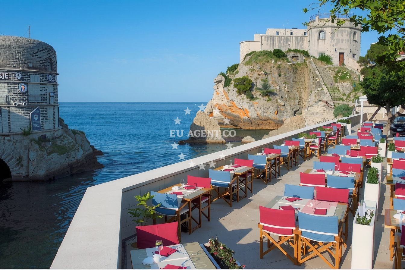 Additional view of Dubravka restaurant in Restaurant in Dubrovnik, South Dalmatia, Croatia photo 6