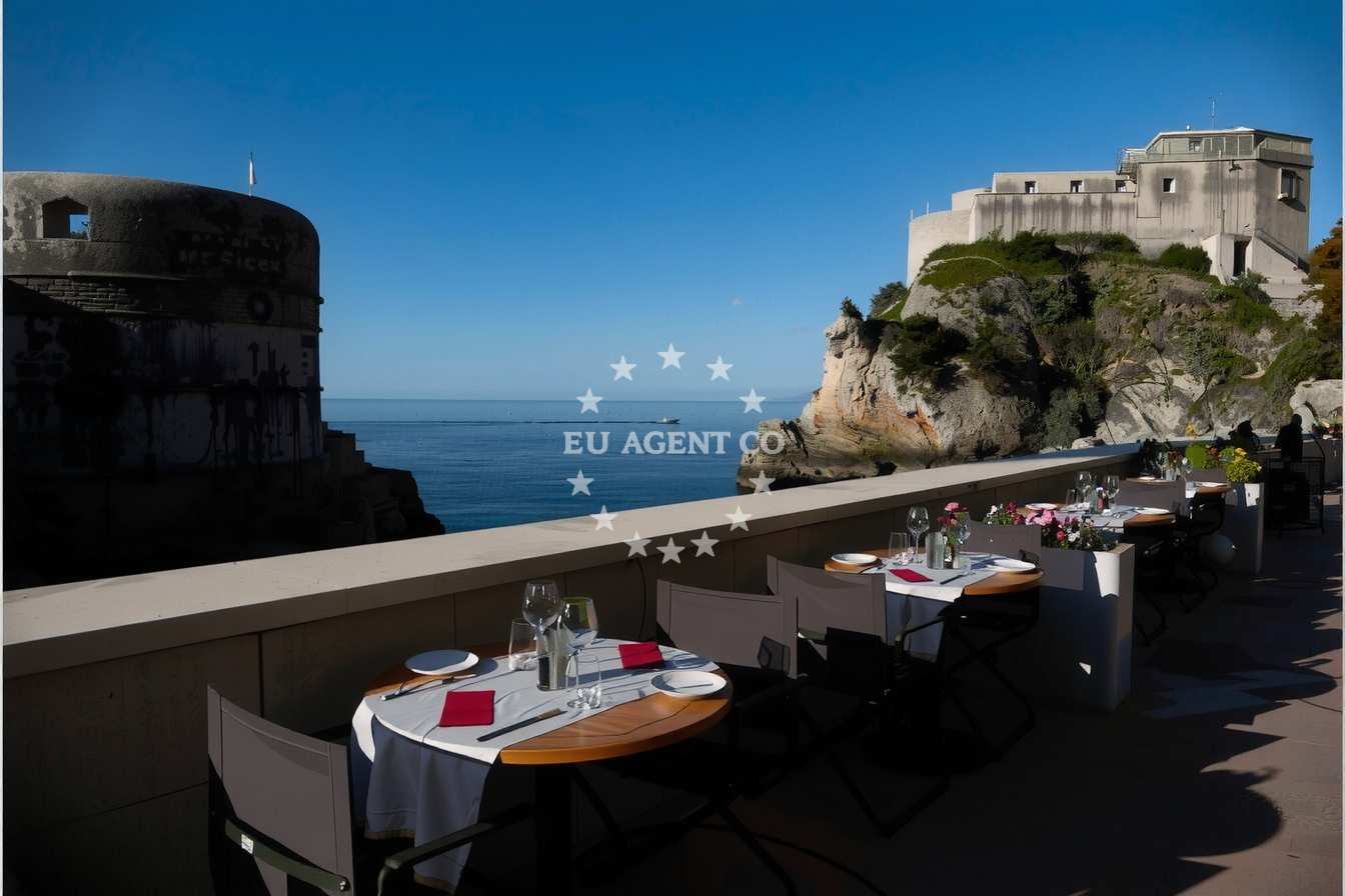 Additional view of Dubravka restaurant in Restaurant in Dubrovnik, South Dalmatia, Croatia photo 9