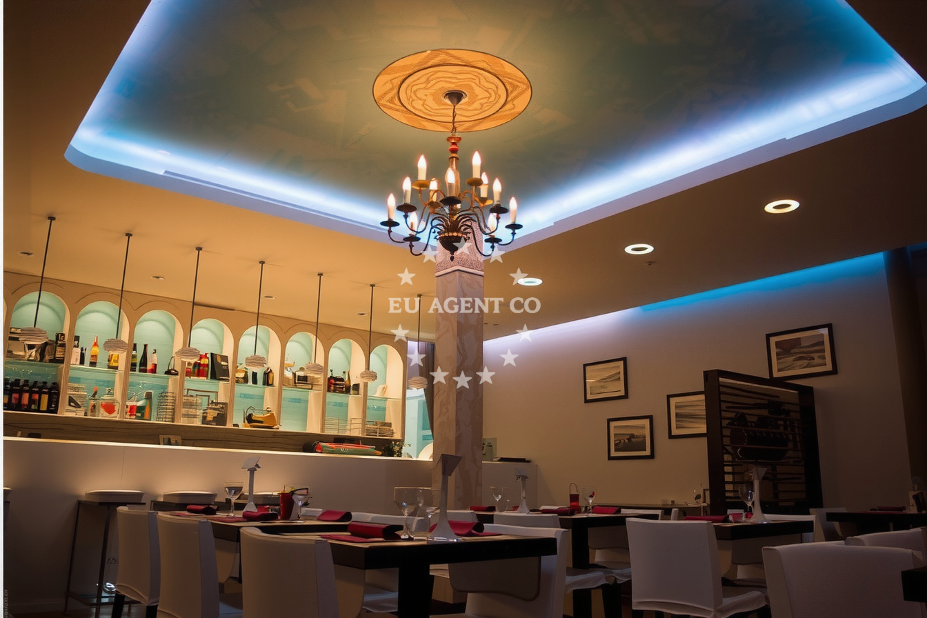 Additional view of Dubravka restaurant in Restaurant in Dubrovnik, South Dalmatia, Croatia photo 12