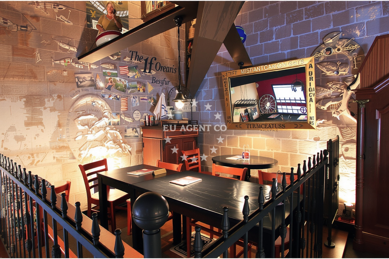 Additional view of Lokanda Peskarija restaurant in Restaurant in Dubrovnik, South Dalmatia, Croatia photo 6