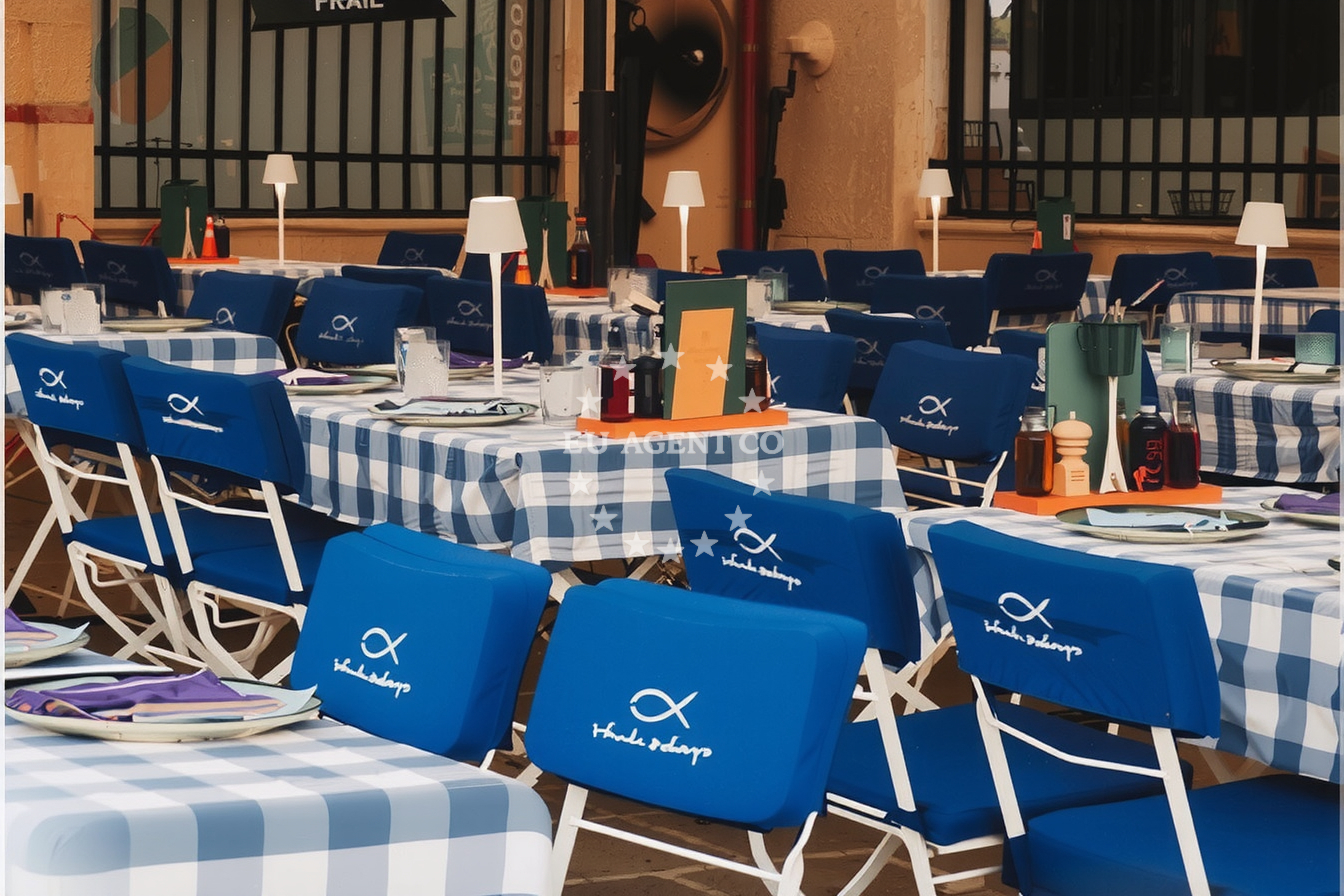 Additional view of Lokanda Peskarija restaurant in Restaurant in Dubrovnik, South Dalmatia, Croatia photo 8