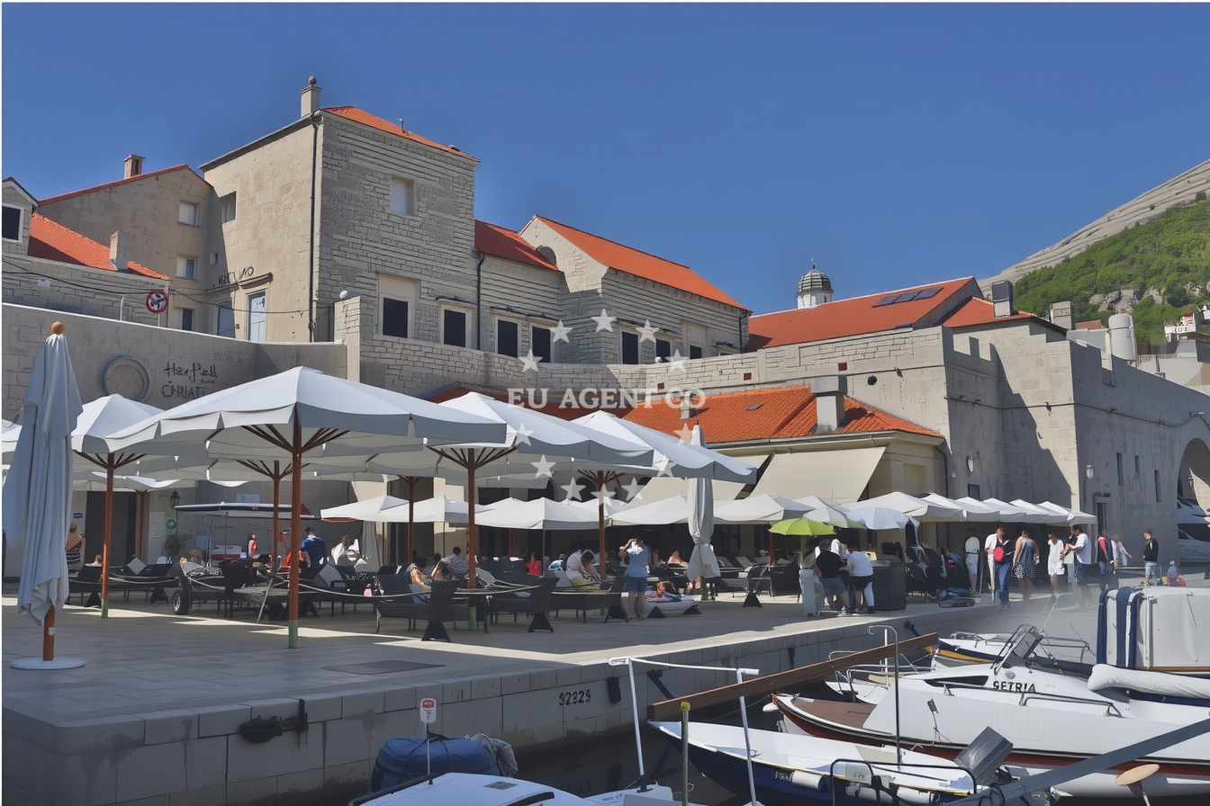 Additional view of Lokanda Peskarija restaurant in Restaurant in Dubrovnik, South Dalmatia, Croatia photo 9