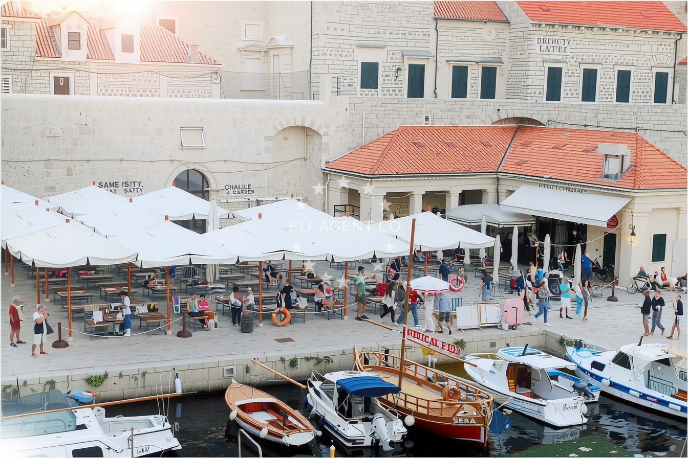 Additional view of Lokanda Peskarija restaurant in Restaurant in Dubrovnik, South Dalmatia, Croatia photo 11
