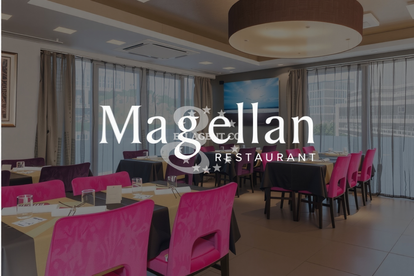 Additional view of Magellan restaurant in Restaurant in Dubrovnik, South Dalmatia, Croatia photo 6