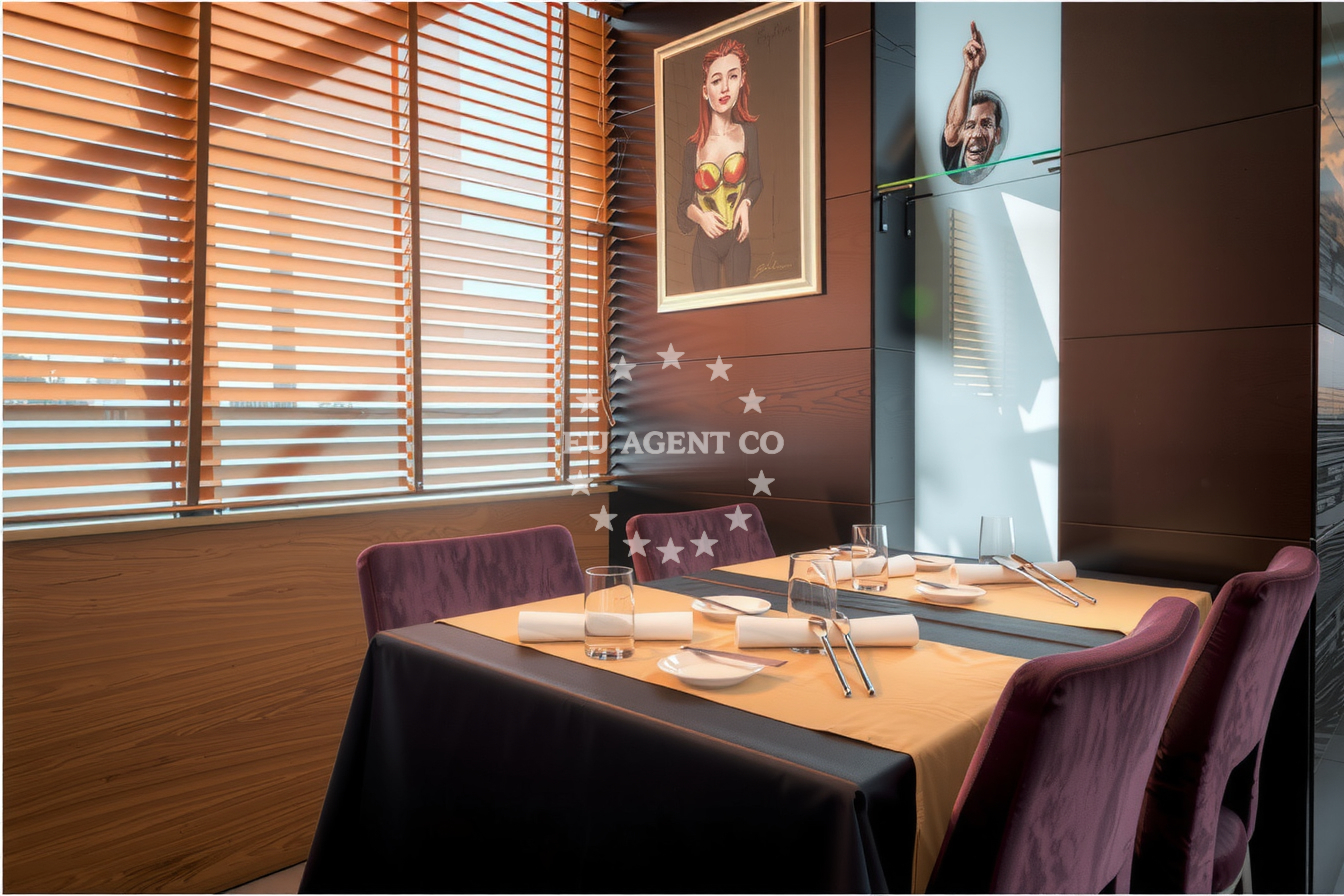 Additional view of Magellan restaurant in Restaurant in Dubrovnik, South Dalmatia, Croatia photo 8