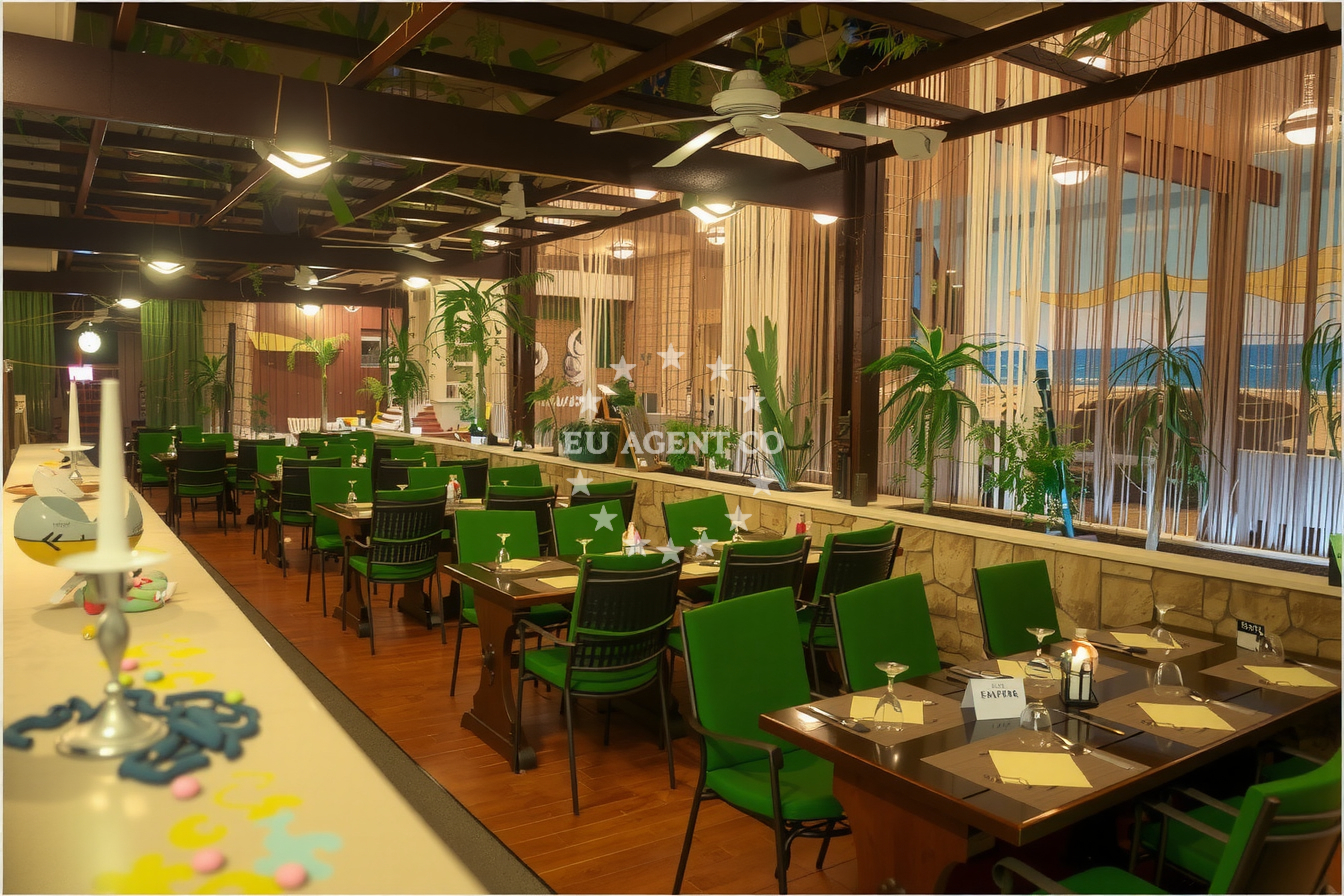 Additional view of Mimoza restaurant in Restaurant in Dubrovnik, South Dalmatia, Croatia photo 8