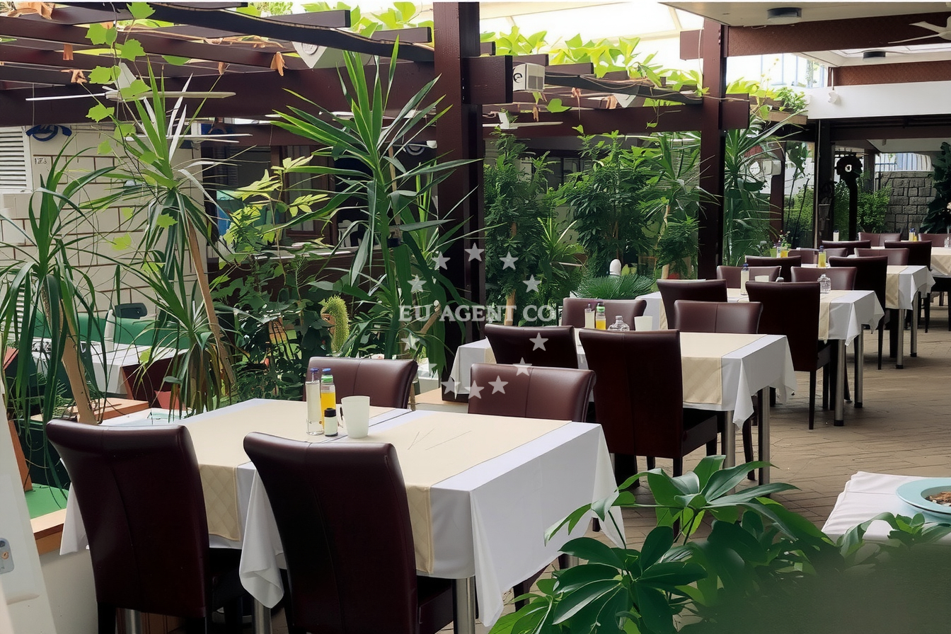 Additional view of Mimoza restaurant in Restaurant in Dubrovnik, South Dalmatia, Croatia photo 9