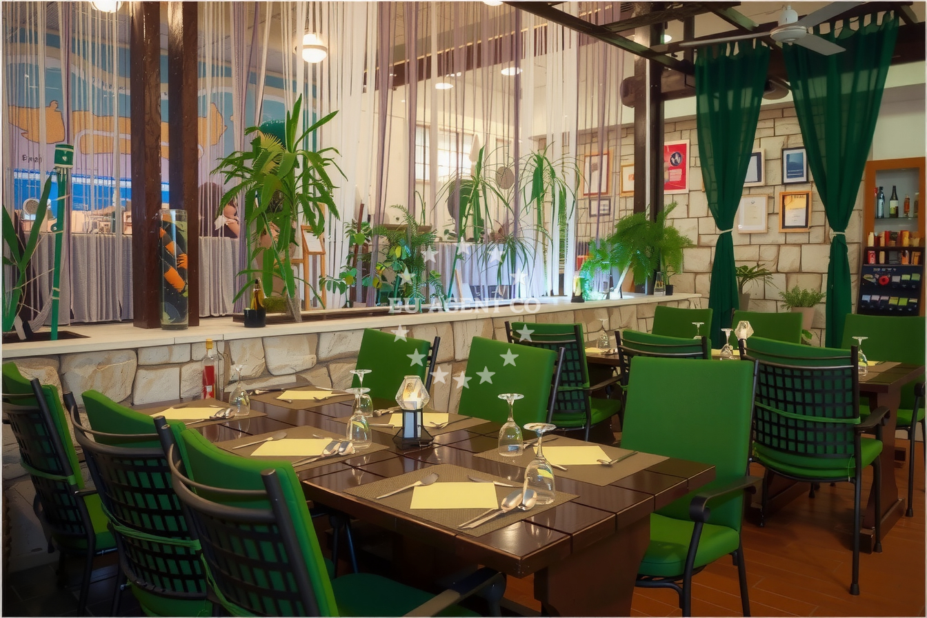 Additional view of Mimoza restaurant in Restaurant in Dubrovnik, South Dalmatia, Croatia photo 10