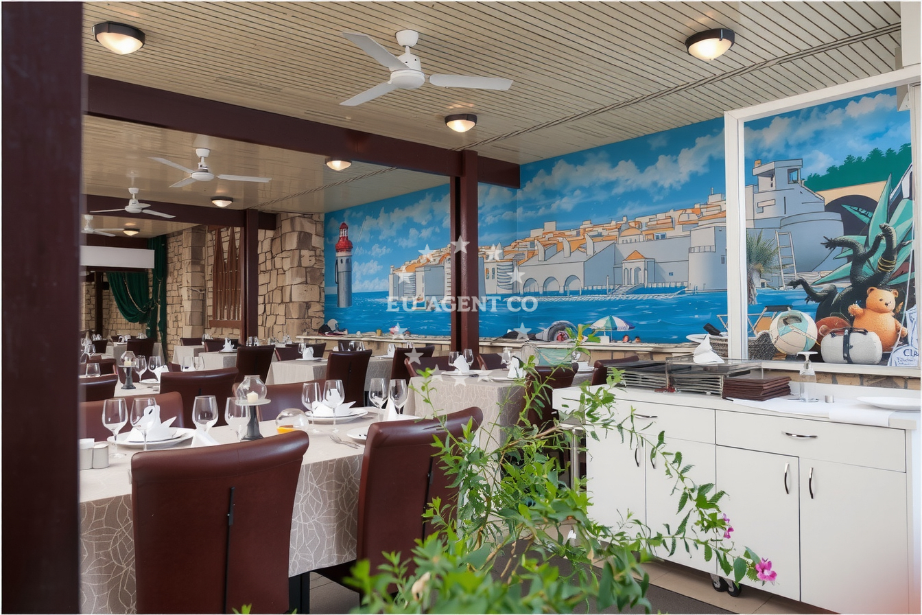 Additional view of Mimoza restaurant in Restaurant in Dubrovnik, South Dalmatia, Croatia photo 11