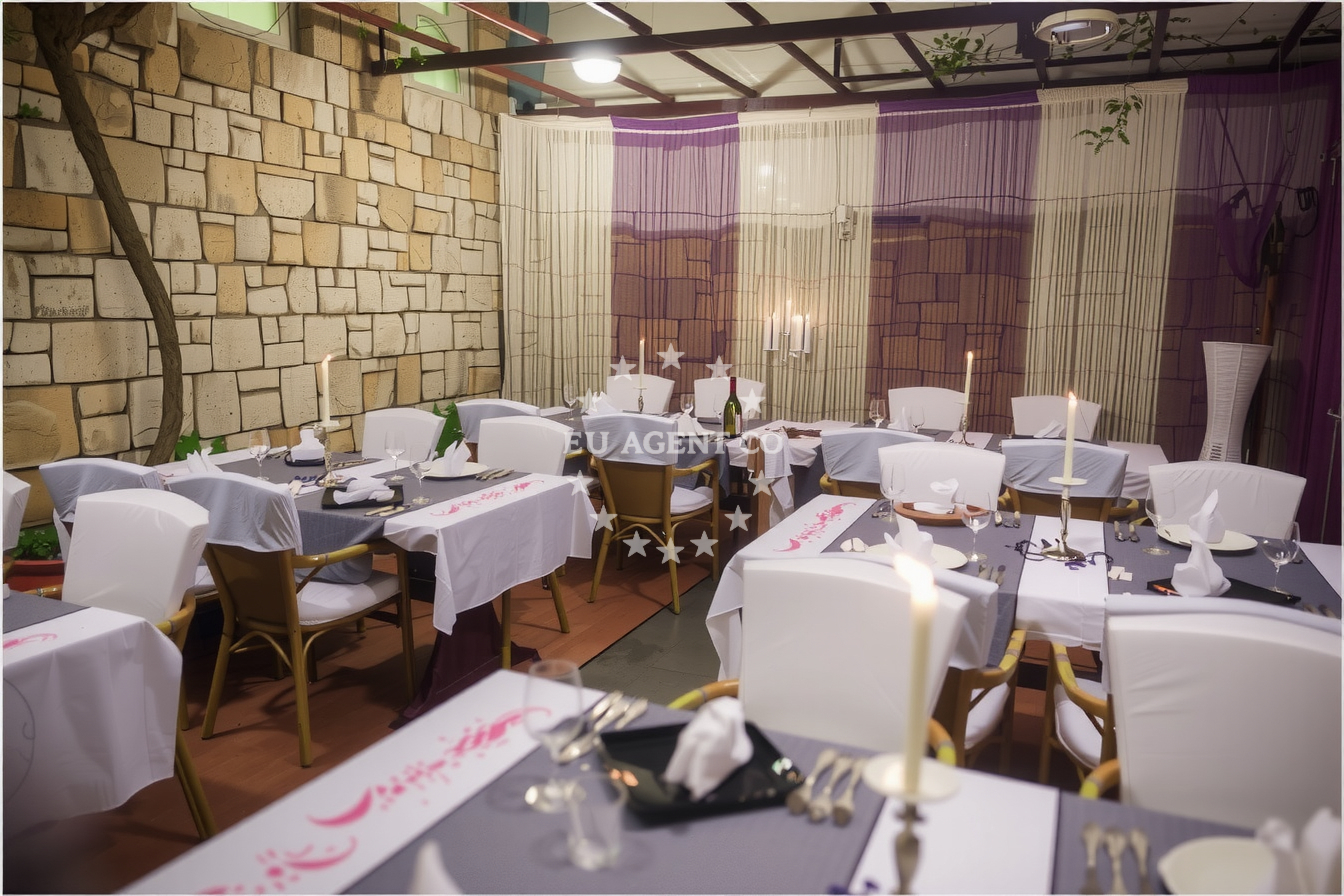 Additional view of Mimoza restaurant in Restaurant in Dubrovnik, South Dalmatia, Croatia photo 13