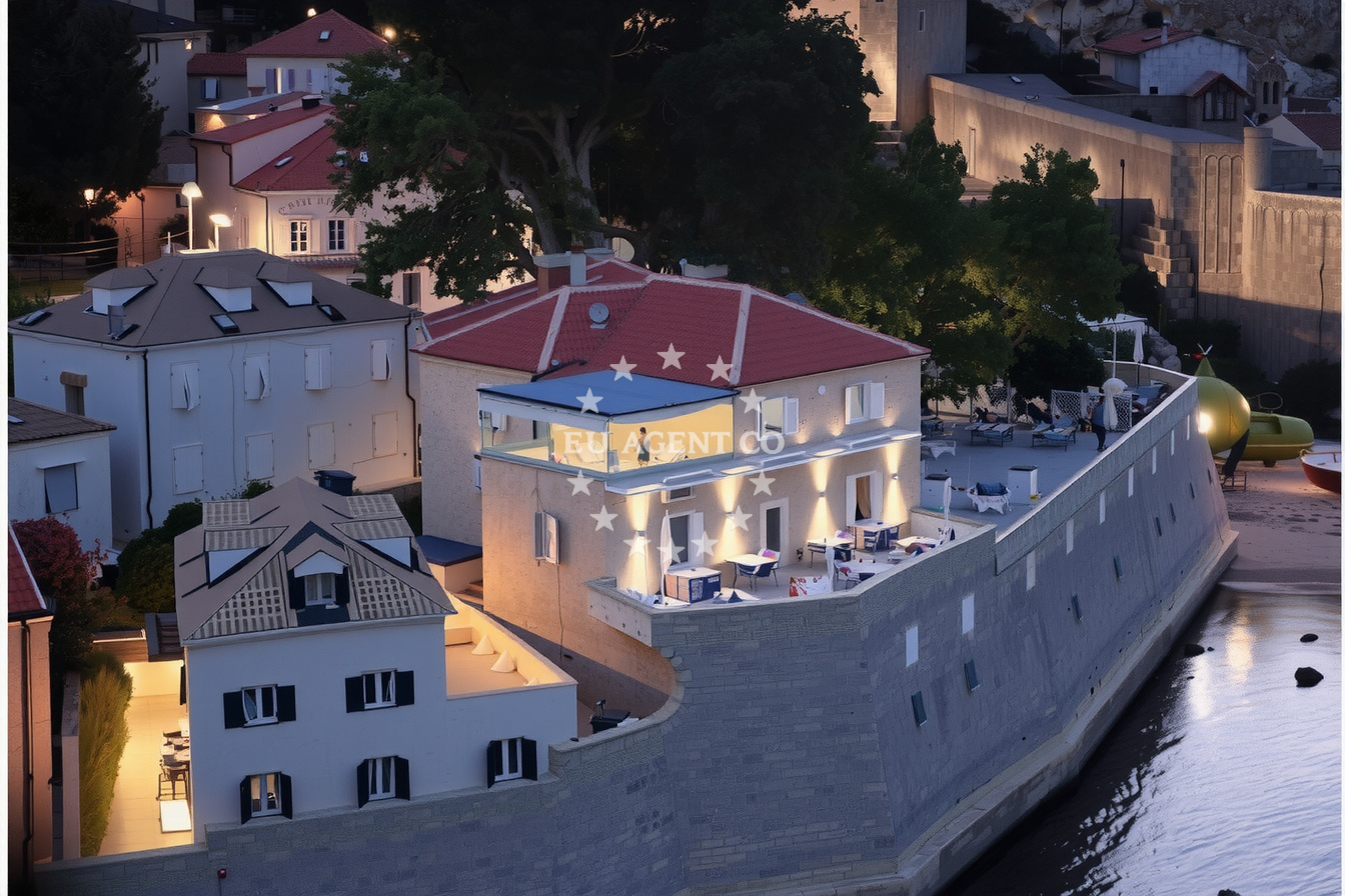 Additional view of Nautika restaurant in Restaurant in Dubrovnik, South Dalmatia, Croatia photo 6