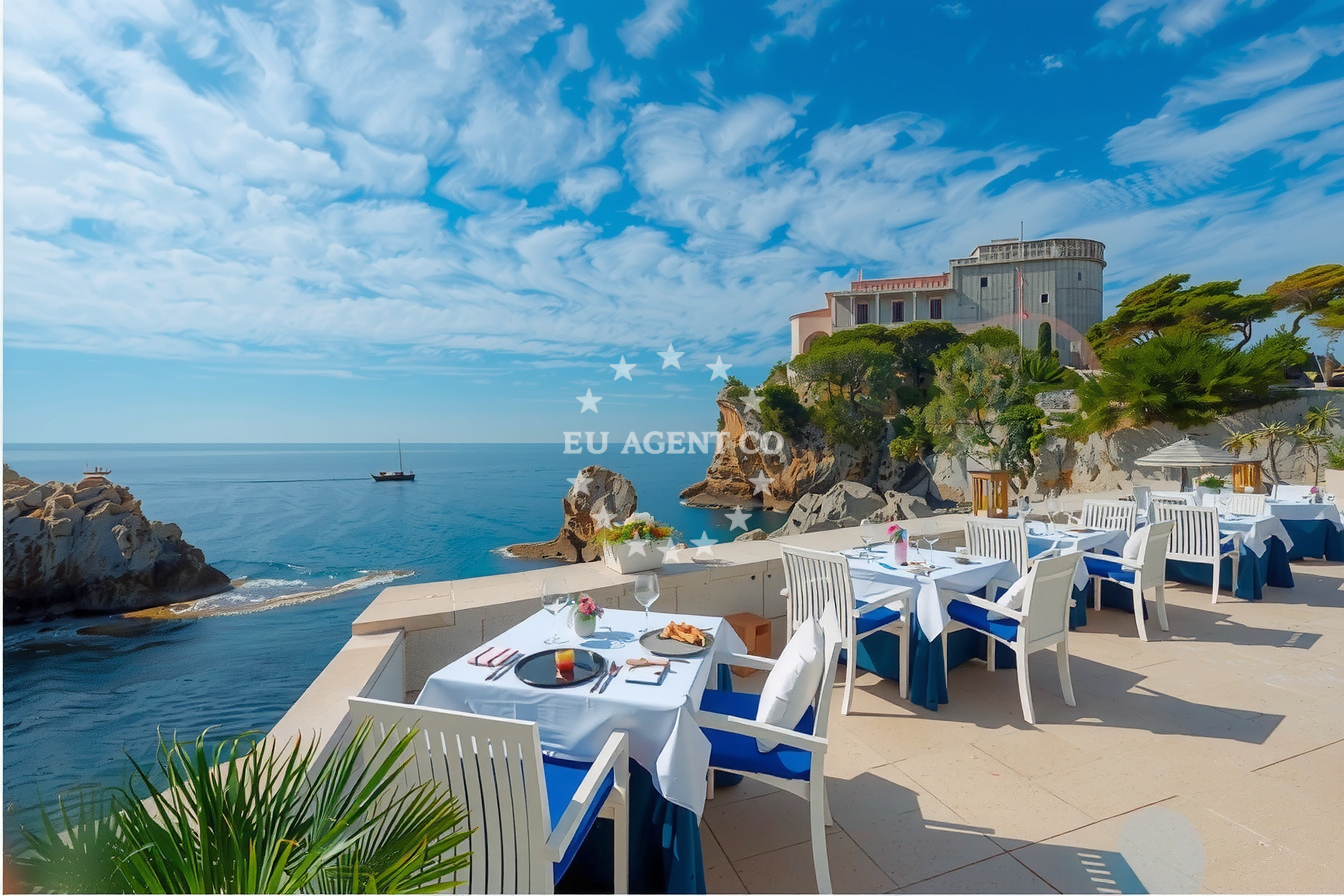Additional view of Nautika restaurant in Restaurant in Dubrovnik, South Dalmatia, Croatia photo 8