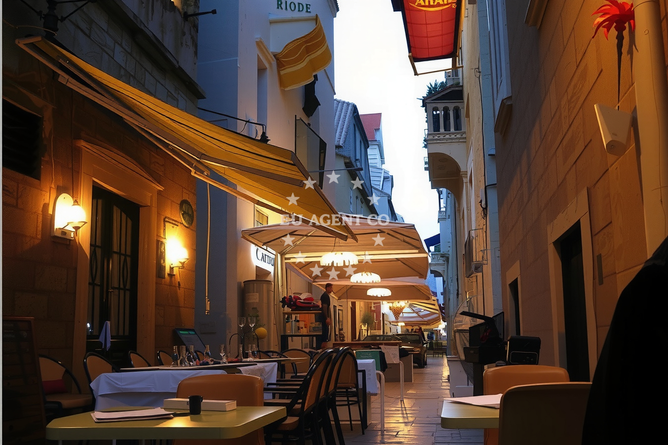 Additional view of Nishta restaurant in Restaurant in Dubrovnik, South Dalmatia, Croatia photo 7