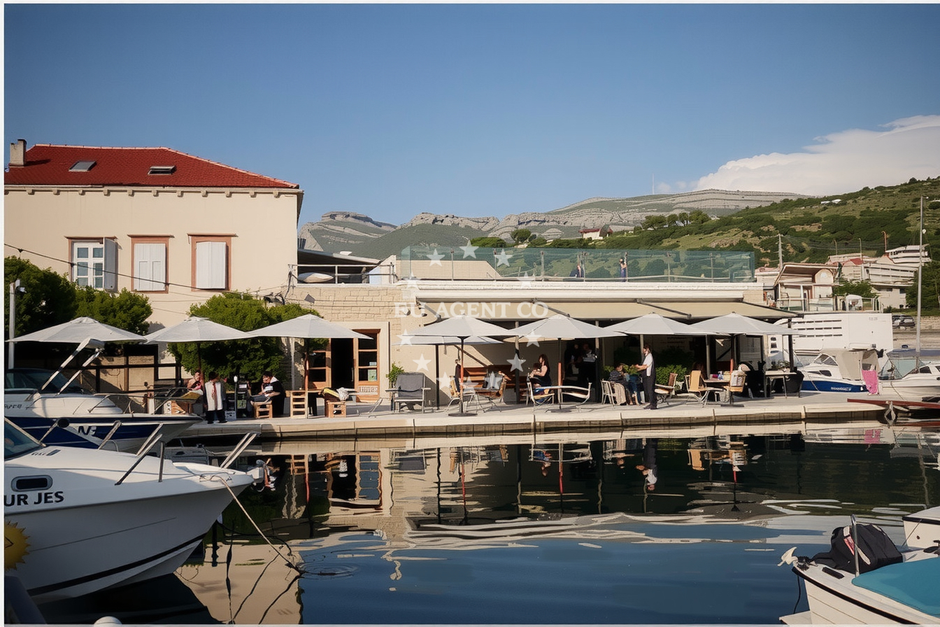 Additional view of Orsan restaurant in Restaurant in Dubrovnik, South Dalmatia, Croatia photo 6
