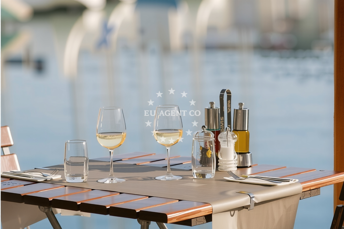 Additional view of Orsan restaurant in Restaurant in Dubrovnik, South Dalmatia, Croatia photo 8