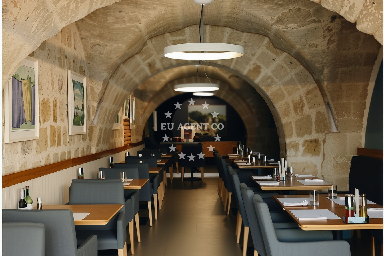 Additional view of Orsan restaurant in Restaurant in Dubrovnik, South Dalmatia, Croatia photo 9