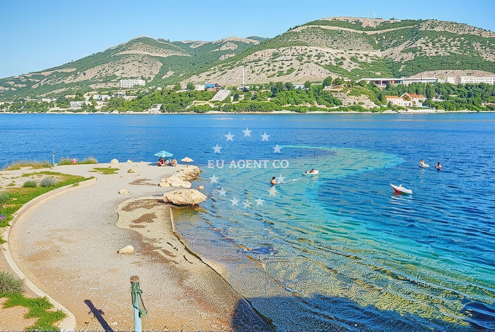 Additional view of Orsan restaurant in Restaurant in Dubrovnik, South Dalmatia, Croatia photo 8
