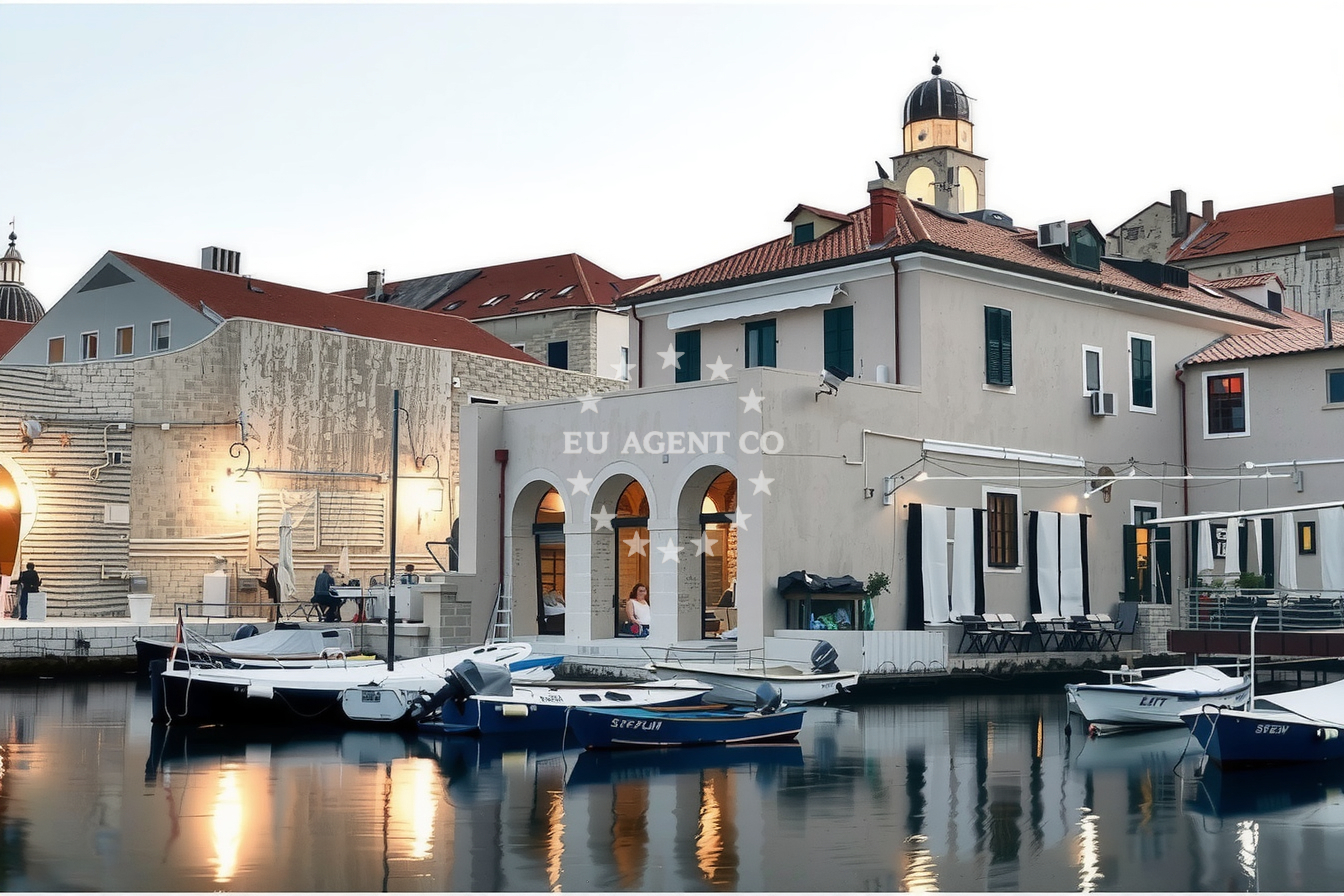Additional view of Poklisar restaurant in Restaurant in Dubrovnik, South Dalmatia, Croatia photo 7