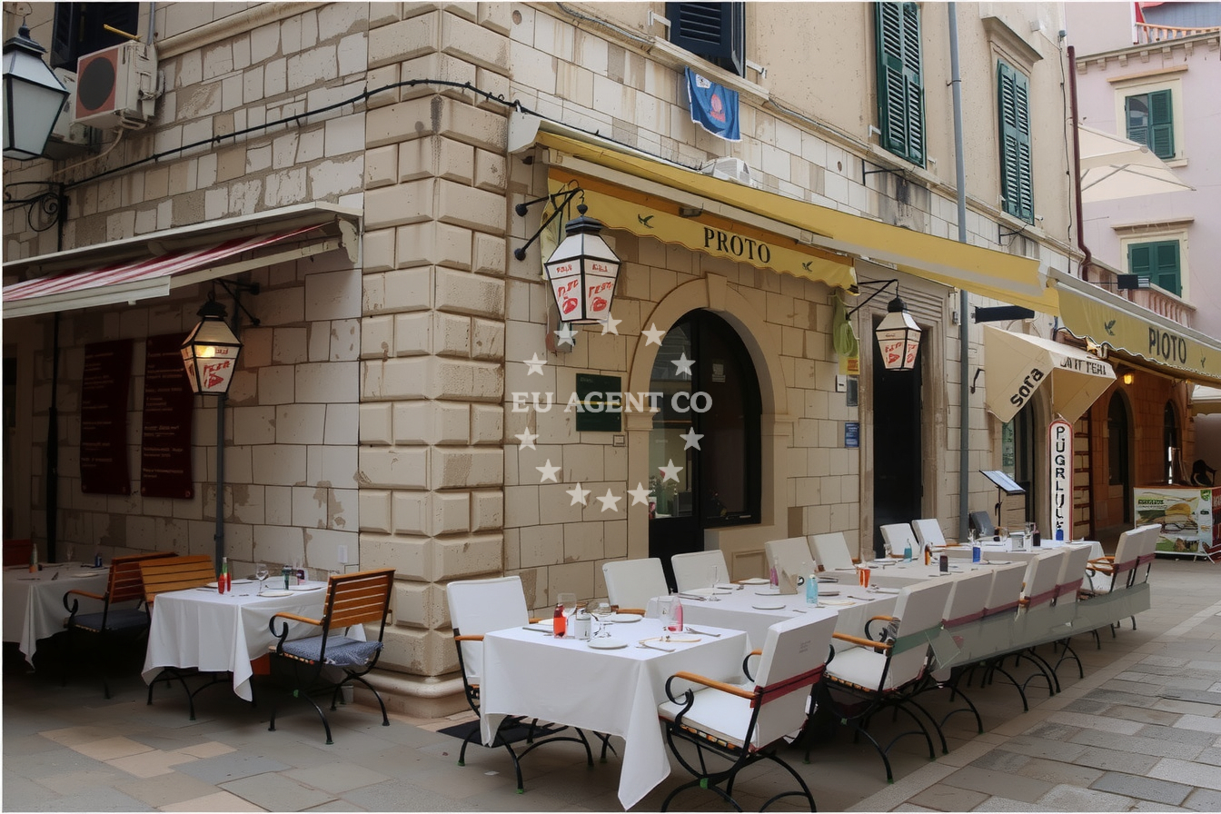 Additional view of Proto restaurant in Restaurant in Dubrovnik, South Dalmatia, Croatia photo 6